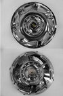 Volkswagen Crafter 2006–2016 Metalliset napakupit (2 akselille, 4 kpl) kuva 1