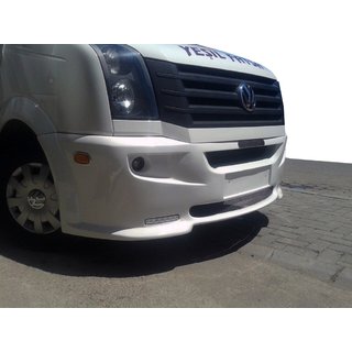 Etupuskurin lipa 2012↗ (LED, maalattavaksi) Volkswagen Crafter 2006–2016 kuva 2