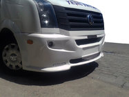 Volkswagen Crafter 2006–2016 Etupuskurin lipa 2012↗ (LED, maalattavaksi) kuva 2