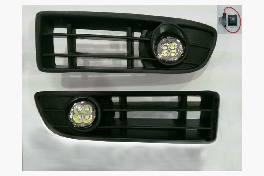 Volkswagen Bora 1998–2004 Sumuvalot (LED) Image