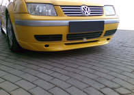 Volkswagen Bora 1998–2004 Etupuskurin alalippa (maalattava) kuva 1