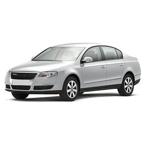 Tuning Volkswagen Passat B6 2006-2012