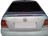Volkswagen Bora 1998–2004 Isikli-spoileri (maalattava) kuva 1