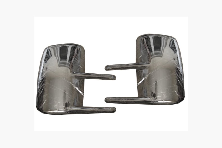 Volkswagen LT 1995–2006 Peilinkuoret Carmos (2 kpl, muovi) Image