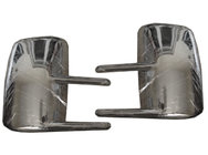 Volkswagen LT 1995–2006 Peilinkuoret Carmos (2 kpl, muovi) kuva 1