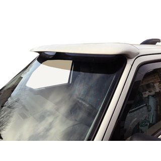 Tuulilasin lippa (maalattava) Volkswagen T4 Transporter 1990–2003 kuva 1