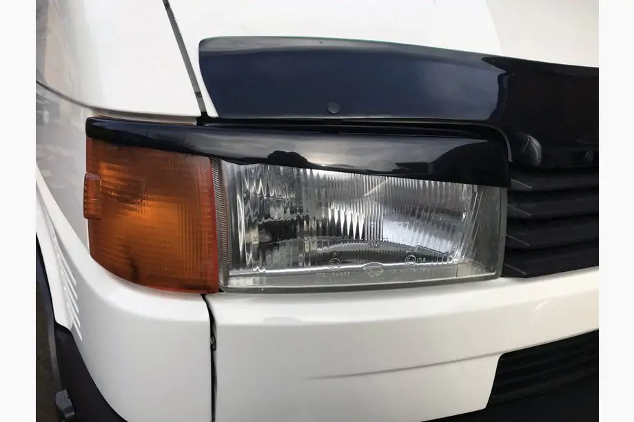 Volkswagen T4 Transporter 1990–2003 Ajovaloluomet suoralle konepellille (2 kpl) Image