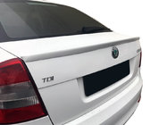 Skoda Octavia II A5 2010–2013 Spoileri kuva 1