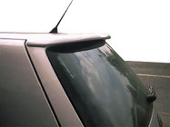 Volkswagen Golf 4 1997–2006 Spoileri (maalattava) kuva 4