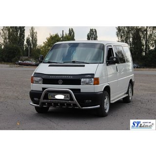 Karjapuskuri WT003 Plus-1 (ruostumaton teräs) kuva 2