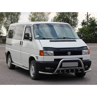 Karjapuskuri WT003 Plus-1 (ruostumaton teräs) kuva 1