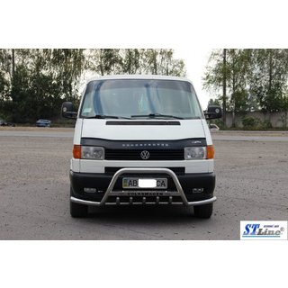 Karjapuskuri WT003 Plus-1 (ruostumaton teräs) kuva 3