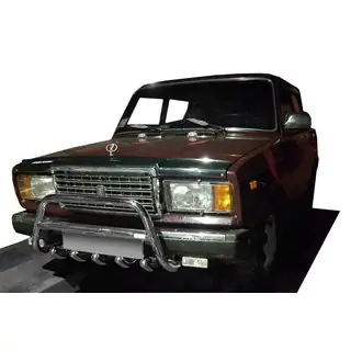 Karjapuskuri WT003 (42 mm, rst.) ВАЗ 2107 1982–2012 kuva 1