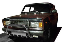 ВАЗ 2107 1982–2012 Karjapuskuri WT003 (42 mm, rst.) kuva 1