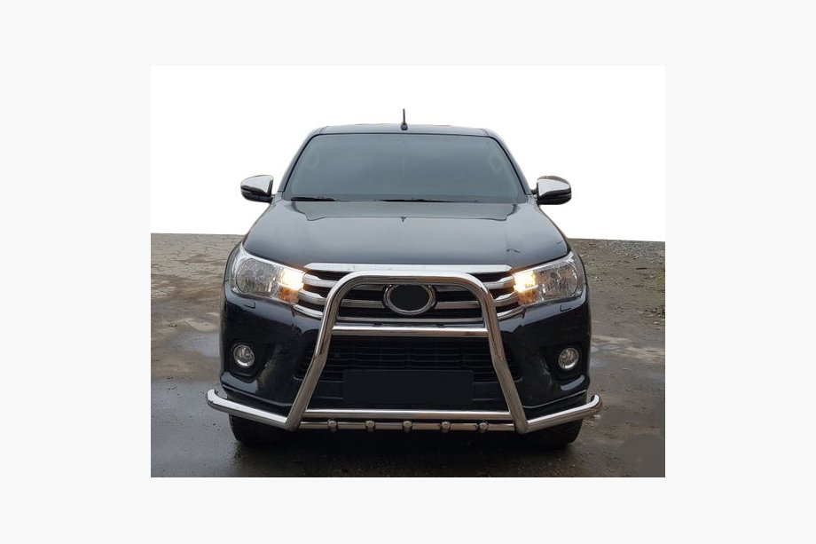 Toyota Hilux 2015– Etusuojakaari F1-59 (RST) Image