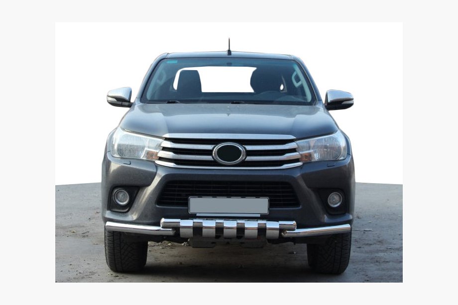 Toyota Hilux 2015– Etusuojakaari F3-34 (RST) Image