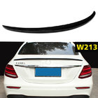 Mercedes E-сlass W213 2016–2023 Spoileri Cixtai (maalattava) kuva 1