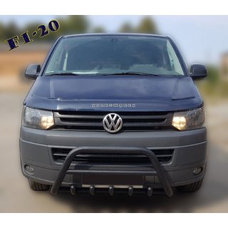 Karjapuskuri WT003 Black (RST) Volkswagen T5 2010–2015 kuva 1