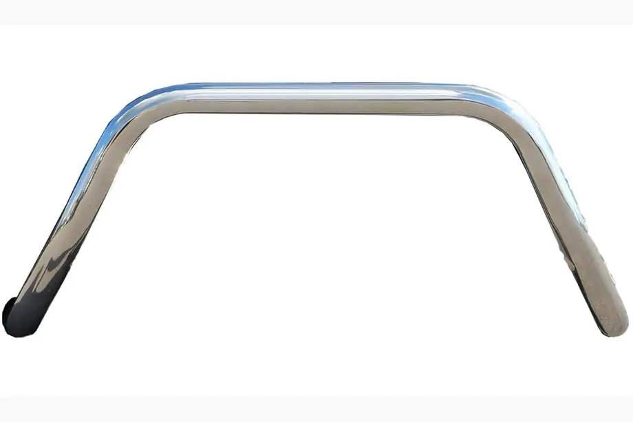 Geely Emgrand X7 2011– Karjapuskuri WT007 (ruostumaton teräs) Image