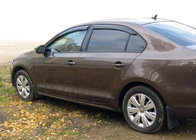 Volkswagen Jetta 2011–2018 Ikkunatuuliohjaimet (4 kpl, MyRacing) kuva 1