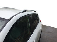 Toyota Rav 4 2006–2013 Skyport kattokaiteet (harmaat) kuva 6