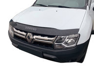 Renault Duster 2008–2017 Konepellin deflektori VIP kuva 1