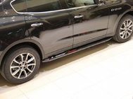 Maserati Levante 2016– Sivukynnykset OEM-V2 (2 kpl) kuva 1