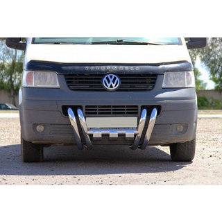 Karjapuskuri ST006-15 sierainmalli (RST) Volkswagen T5 Transporter 2003–2010 kuva 1