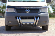 Volkswagen T5 Transporter 2003–2010 Karjapuskuri ST006-15 sierainmalli (RST) kuva 1