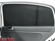 Volkswagen Golf 5 2003–2009 Aurinkosuojaverhot (ikkunan sisään asennettavat) kuva 3