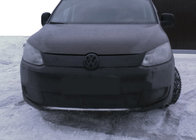 Volkswagen Caddy 2010–2015 Talvisuoja jäähdyttimensäleikköön (yläosa) Matta kuva 3