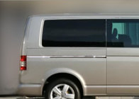Volkswagen T6 2015–2024 Liukuoven kromilista (lyhyt akseliväli) kuva 1