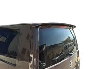 Volkswagen T6 2015–2024 Meliset-spoileri (maalattavaksi) kuva 2