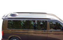Volkswagen T6 2015–2024 Spoilerilippa (maalattavaksi) kuva 1