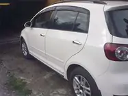 Volkswagen Jetta 2006–2011 Ovenkahvan kromisuojat (4 kpl, ruostumaton teräs) kuva 2