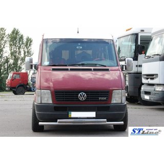 Etuputki ST014 (ruostumaton teräs) kuva 2