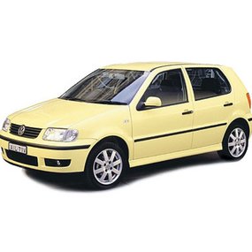 Tuning Volkswagen Polo 1994-2001