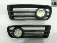 Volkswagen Golf 4 1997–2006 LED-sumuvalot kuva 1