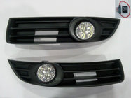 Volkswagen Passat B6 2006–2012 LED-sumuvalot kuva 1