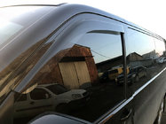 Volkswagen T5 Multivan 2003–2010 Ikkunatuuliohjaimet (2 kpl, Sunflex) kuva 2