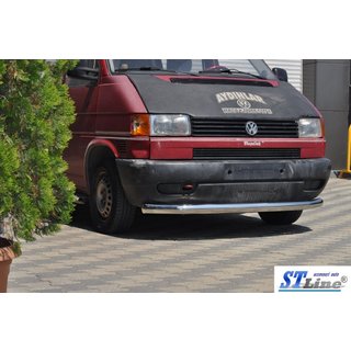 Etusuojakaari ST008 (RST) Volkswagen T4 Transporter 1990–2003 kuva 2