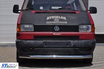 Volkswagen T4 Transporter 1990–2003 Etusuojakaari ST008 (RST) kuva 3