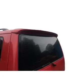 Ovenspoileri Anatomiko (maalattavaksi) kuva 3
