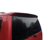 Volkswagen T4 Transporter 1990–2003 Ovenspoileri Anatomiko (maalattavaksi) kuva 3