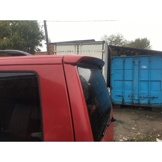 Ovenspoileri Anatomiko (maalattavaksi) kuva 2