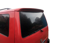 Volkswagen T4 Caravelle/Multivan 1990–2003 Ovenspoileri Anatomiko (maalattavaksi) kuva 3