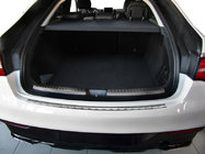 Mercedes GLE coupe C292 2015–2019 Takapuskurin kromilista (OEM) kuva 2