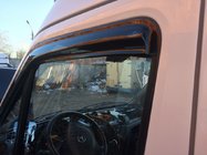 Volkswagen LT 1995–2006 Tuuliohjaimet (2 kpl, DDU) kuva 2