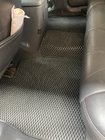 Jeep Cherokee XJ 1984–2001 EVA-lattiamatot (mustat) kuva 1