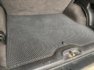 Jeep Cherokee XJ 1984–2001 Tavaratilan matto (EVA, musta) kuva 1